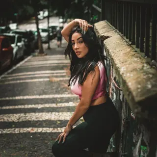 Miss Alejandra T., educadora de preescolar